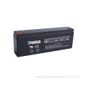 12v 2.3ah lead acid ups battery